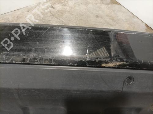 Rear bumper LAND ROVER FREELANDER 2 (L359) 2.2 TD4 4x4 | BP29178564C8 