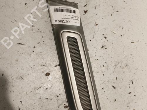 Andre FIAT 500 (312_) 1.2 (312AXA1A) (69 hp) 22588445