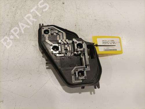 Lampeholder DACIA SANDERO II 1.5 dCi (90 hp) 30821054