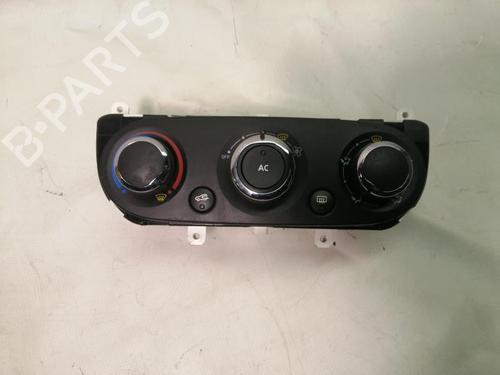 Used Climate control RENAULT CLIO IV (BH_) 1.5 dCi 75 (75 hp) 22571320