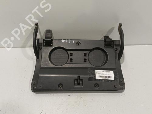 Used Glove box CITROËN BERLINGO / BERLINGO FIRST Box Body/MPV (M_) 2.0 HDI 90 (MBRHY, MCRHY) (90 hp) 26909058