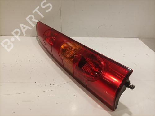 Left taillight RENAULT KANGOO (KC0/1_) 1.5 dCi (KC07) | BP36413749C34 - Image 4