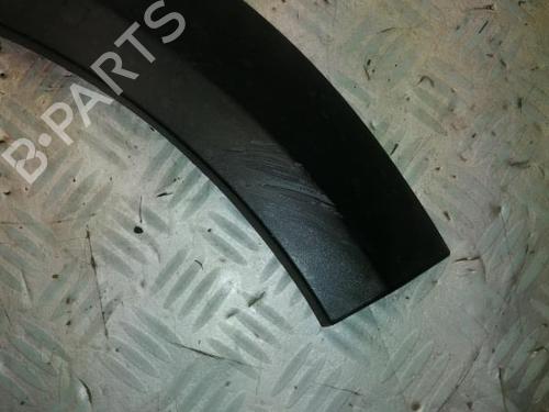 Used Rear left wheel arch trim MINI MINI (R50, R53) Cooper (116 hp) 22581473
