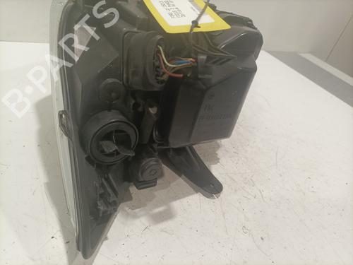 Right headlight FORD FOCUS II (DA_, HCP, DP) 2.0 TDCi | BP28385938C29 - Image 4