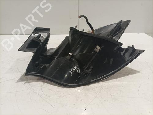 Used Left taillight Left taillight CITROËN DS4 (NX_) 2.0 HDi / BlueHDi 135 (136 hp) 30889466 30889466