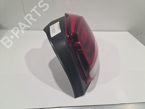 Right taillight CITROËN C3 III (SX) 1.2 PureTech 82 | BP33437971C35 - Image 7