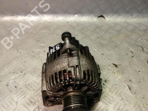 Used Alternator Alternator NISSAN NOTE (E11, NE11) 1.5 dCi (86 hp) 22581359 22581359