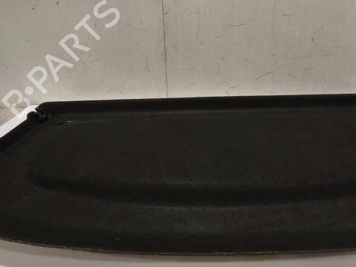 Rear parcel shelf CITROËN DS3 (SA_) 1.6 VTi 120 | BP37500336C85 - Image 7