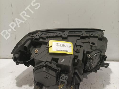 Left headlight BMW X3 (E83) 3.0 d | BP39255297C28 - Image 5
