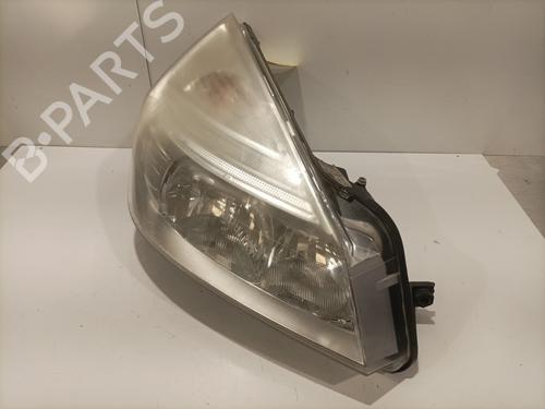 Used Right headlight Right headlight RENAULT ESPACE IV (JK0/1_) 2.0 dCi (JK01, JK02, JK1J, JK1K, JK1H) (150 hp) 27327574 27327574