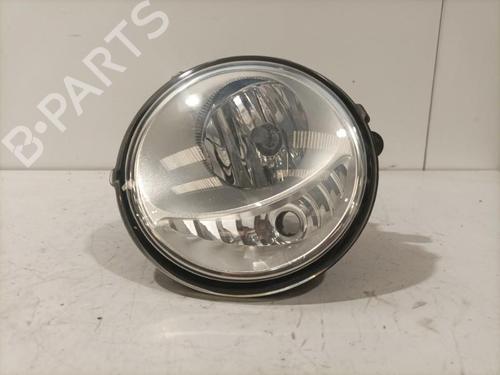 Used Left front fog light RENAULT TWINGO II (CN0_) 1.2 16V (CN04, CN0B) (75 hp) 22569615