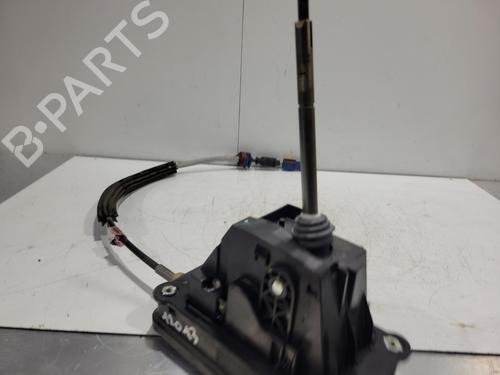 Gear lever RENAULT CLIO IV (BH_) 1.6 RS (BHJ4, BHJ6, BHMM) | BP30708177M90 