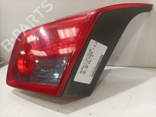 Used Right tailgate light Right tailgate light RENAULT VEL SATIS (BJ0_) 2.2 dCi (BJ0E, BJ0F) (150 hp) 28385963 28385963