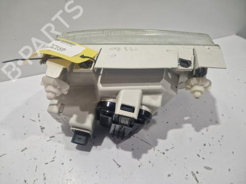 Left headlight VW POLO III (6N1) 60 1.4 | BP22573504C28 