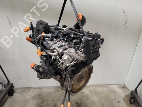Engine MERCEDES-BENZ VITO Van (W447) | BP36948229M1 - Image 6