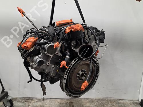 Engine MERCEDES-BENZ M-CLASS (W164) ML 350 4-matic (164.186) | BP39891825M1 - Image 5