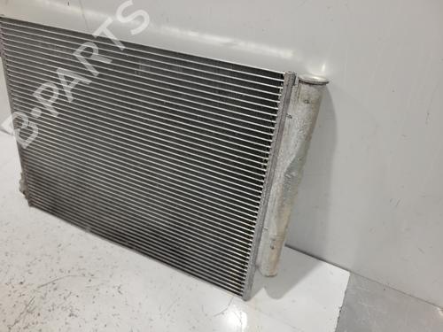 Used AC radiator AC radiator 37500227 37500227
