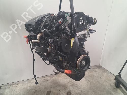 Engine CITROËN C4 CACTUS 1.6 BlueHDi 100 | BP36394866M1 - Image 7