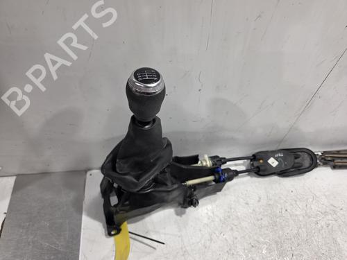 Gear lever RENAULT CLIO V (B7_) 1.5 Blue dCi 85 (B7AG) | BP39527705M90 - Image 5