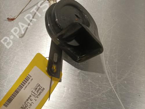 Horn RENAULT TRAFIC III Bus (JG_) 1.6 dCi 125 (JGMH) | BP23782003E13 - Image 2