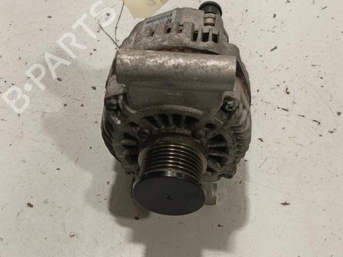 Used Alternator Alternator PEUGEOT 207 (WA_, WC_) 1.6 16V VTi (120 hp) 22581678 22581678