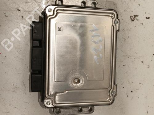 Used Electronic module PEUGEOT 308 I (4A_, 4C_) 1.6 HDi (90 hp) 22571975