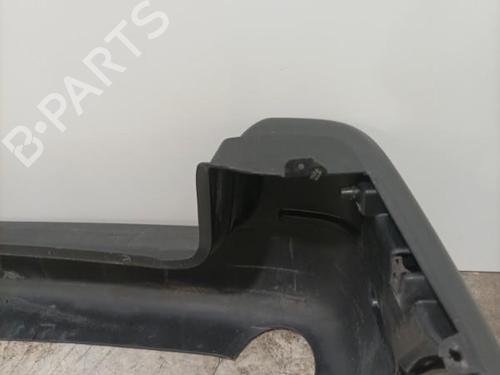 Used Rear bumper PEUGEOT PARTNER Box Body/MPV (5_, G_) 1.9 D (69 hp) 22585358