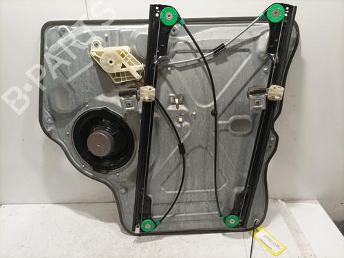 Front left window mechanism VW TRANSPORTER T5 Van (7HA, 7HH, 7EA, 7EH) | BP33950430C22 - Image 2