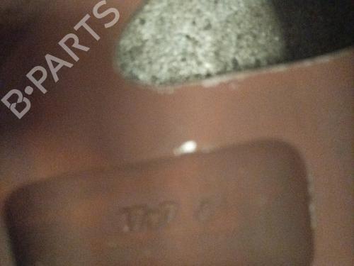 Rim TOYOTA AURIS (_E18_) 1.8 Hybrid (ZWE186_, ZWE186R) | BP29848065C45 