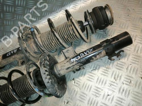 Left front shock absorber VW UP! (121, 122, BL1, BL2, BL3, 123) 1.0 | BP22584278M16 