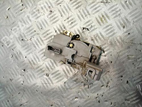 Used Rear left lock PEUGEOT 307 Break (3E) 2.0 HDI 110 (107 hp) 22583969