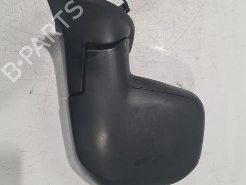 Left mirror CITROËN BERLINGO Box Body/MPV (B9) 1.6 HDi / BlueHDi 75 | BP32241390C26 