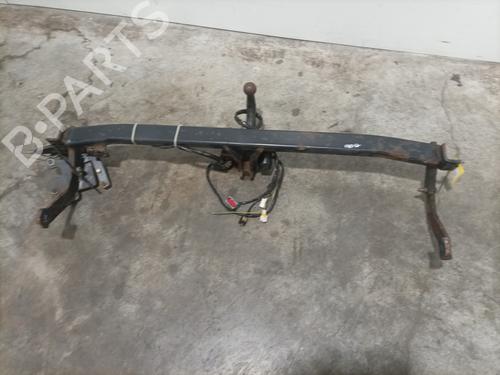 Kule for tilhengerfeste/Mekanisme PEUGEOT 407 (6D_) 2.0 HDi 135 (6DRHRH, 6DRHRE, 6DRHRG, 6DRHRJ) (136 hp) 30000031