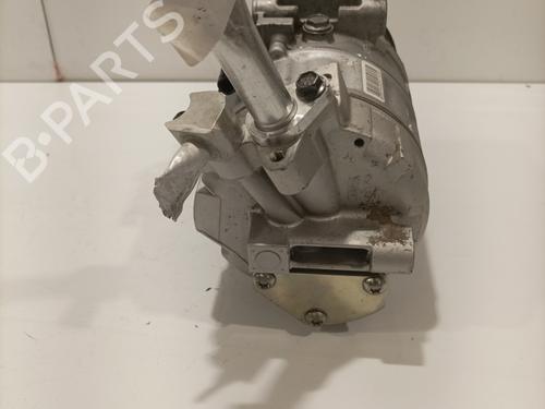 Used AC compressor AC compressor RENAULT TRAFIC III Van (FG_) 2.0 dCi 145 (FGML) (145 hp) 26508101 26508101