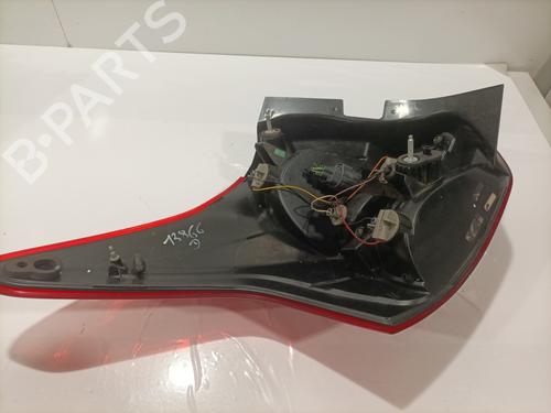 Right taillight FORD FOCUS III 2.0 TDCi | BP23210896C35  - Image 15