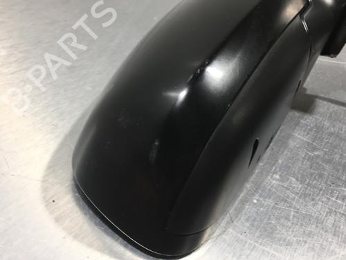 Right mirror AUDI A3 (8P1) 2.0 TDI quattro | BP22577302C27 