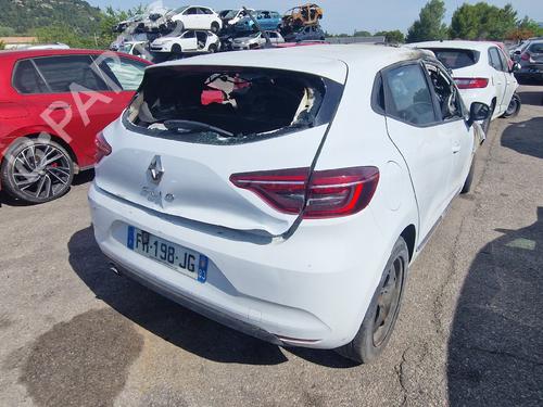 Rear axle RENAULT CLIO V (B7_) 1.0 SCe 75 (B7M5) | BP37001128M2 - Image 12