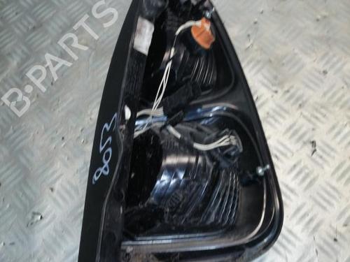 Used Left taillight CITROËN C3 Picasso (SH_) 1.6 HDi (90 hp) 22589960