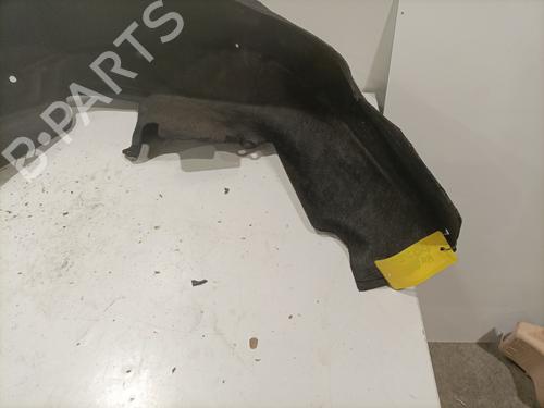 Wheel arch BMW 1 (F20) 116 i | BP23781759C56 