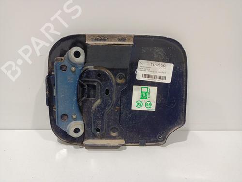 Used Fuel flap DACIA SANDERO II 1.0 SCe 75 (B8JC, B8JD, B8NC) (73 hp) 22575373