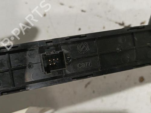 Warning switch FIAT 500 (312_) 1.2 (312AXA1A) | BP22572431I22 
