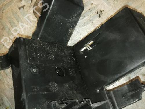 Used Lamp holder Lamp holder BMW 5 (E60) 530 d (218 hp) 22583675 22583675