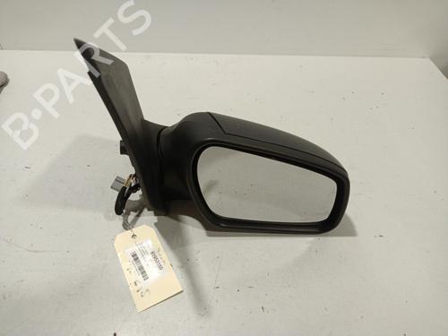 Right mirror FORD FIESTA V (JH_, JD_) 1.6 16V | BP22580865C27 