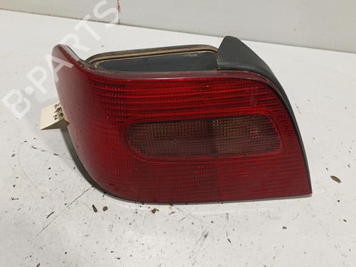 Left taillight CITROËN XSARA (N1) 2.0 HDi 90 | BP22588170C34 
