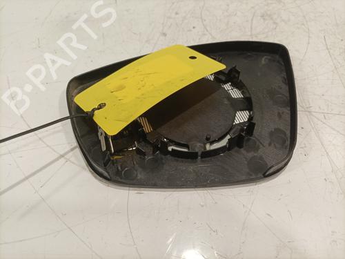 Used Right mirror glass Right mirror glass PEUGEOT 208 I (CA_, CC_) 1.2 THP 110 (110 hp) 30061691 30061691