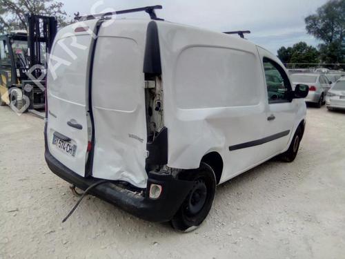 Front wiper motor RENAULT KANGOO Express (FW0/1_) 1.5 dCi 70 (FW0A, KW0V) | BP22578438M29 