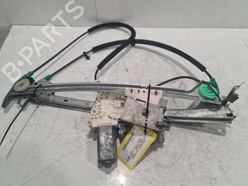 front-right-window-mechanism-peugeot-206-cc-2d-2000-2001-2002-2003-2004-2005-2006-2007-2008-32705763 main image