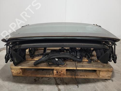Convertible top BMW 3 Convertible (E93) 325 i | BP29852072C123