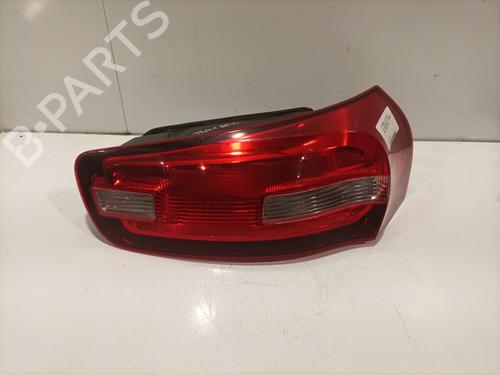 Used Right taillight CITROËN C4 Picasso II 1.6 HDi / BlueHDi 115 (115 hp) 29490081