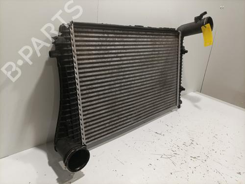 Intercooler AUDI A3 Sportback (8PA) 1.9 TDI | BP22578838M30 